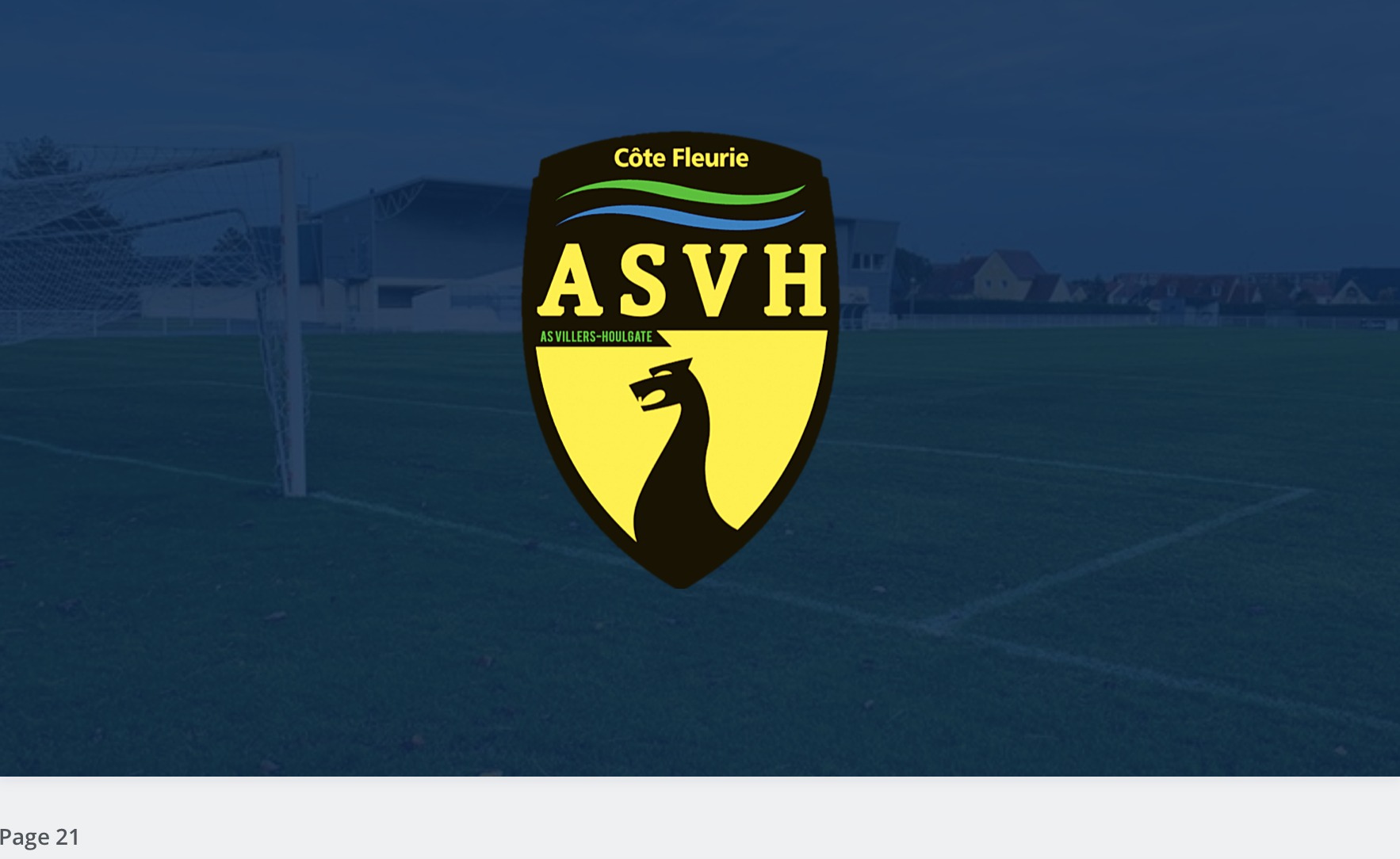 Un Nouveau Sponsor Majeur Pour Lasvh Asvh