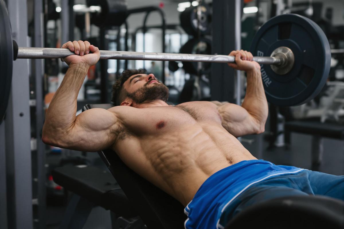 Comprendre l'anatomie des muscles pectoraux