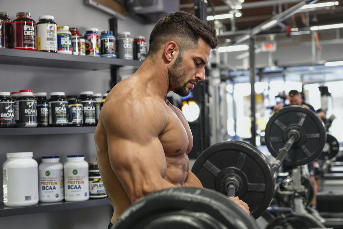 Pourquoi les compléments alimentaires sont essentiels en musculation