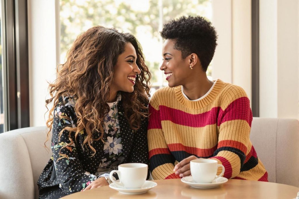 Signe qu'une femme est attirée par une autre femme.jpg